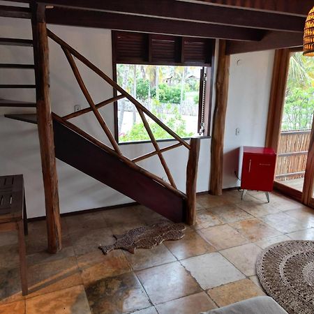 Casa Camurupim بارا غراندي المظهر الخارجي الصورة