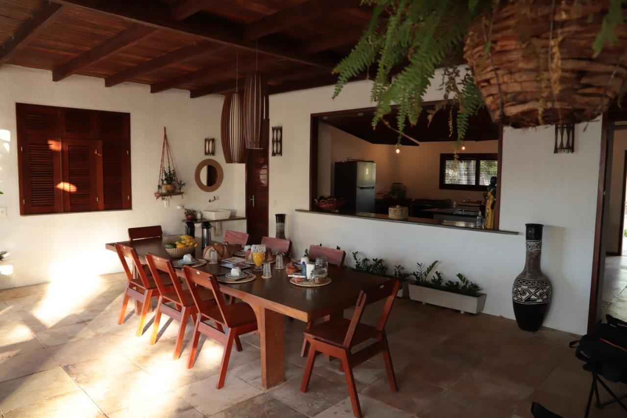Casa Camurupim بارا غراندي المظهر الخارجي الصورة