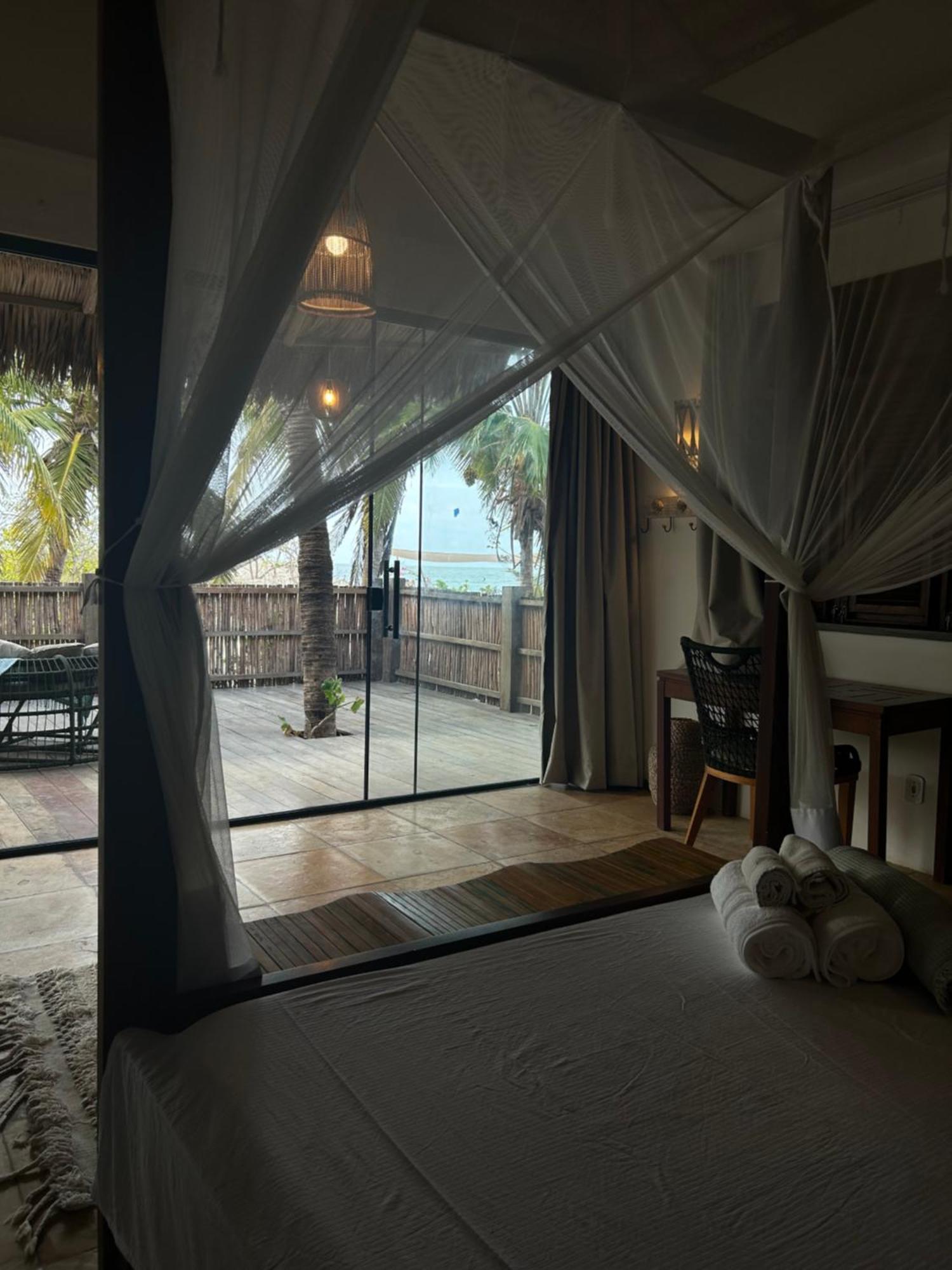 Casa Camurupim بارا غراندي المظهر الخارجي الصورة
