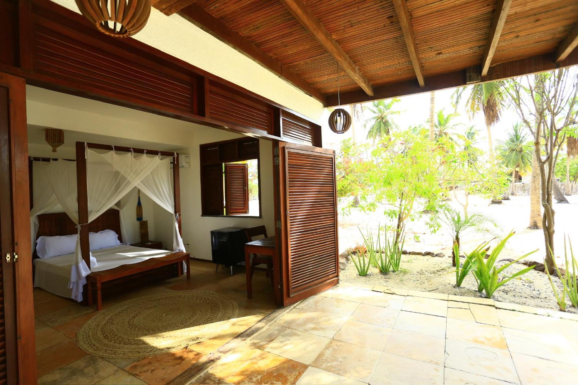 Casa Camurupim بارا غراندي المظهر الخارجي الصورة