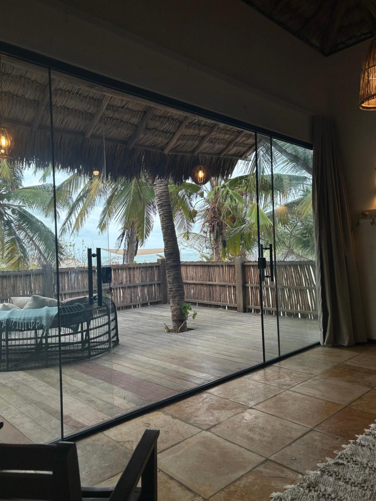 Casa Camurupim بارا غراندي المظهر الخارجي الصورة