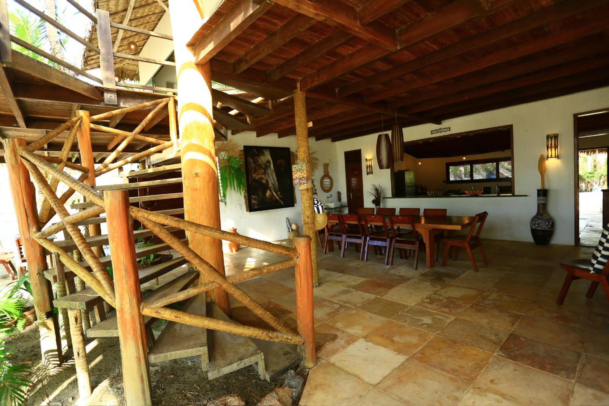 Casa Camurupim بارا غراندي المظهر الخارجي الصورة