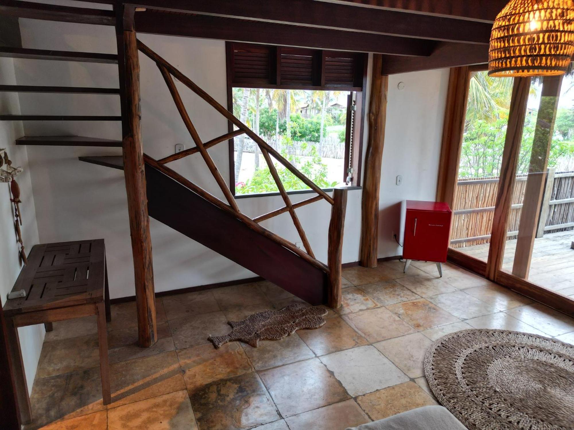Casa Camurupim بارا غراندي المظهر الخارجي الصورة