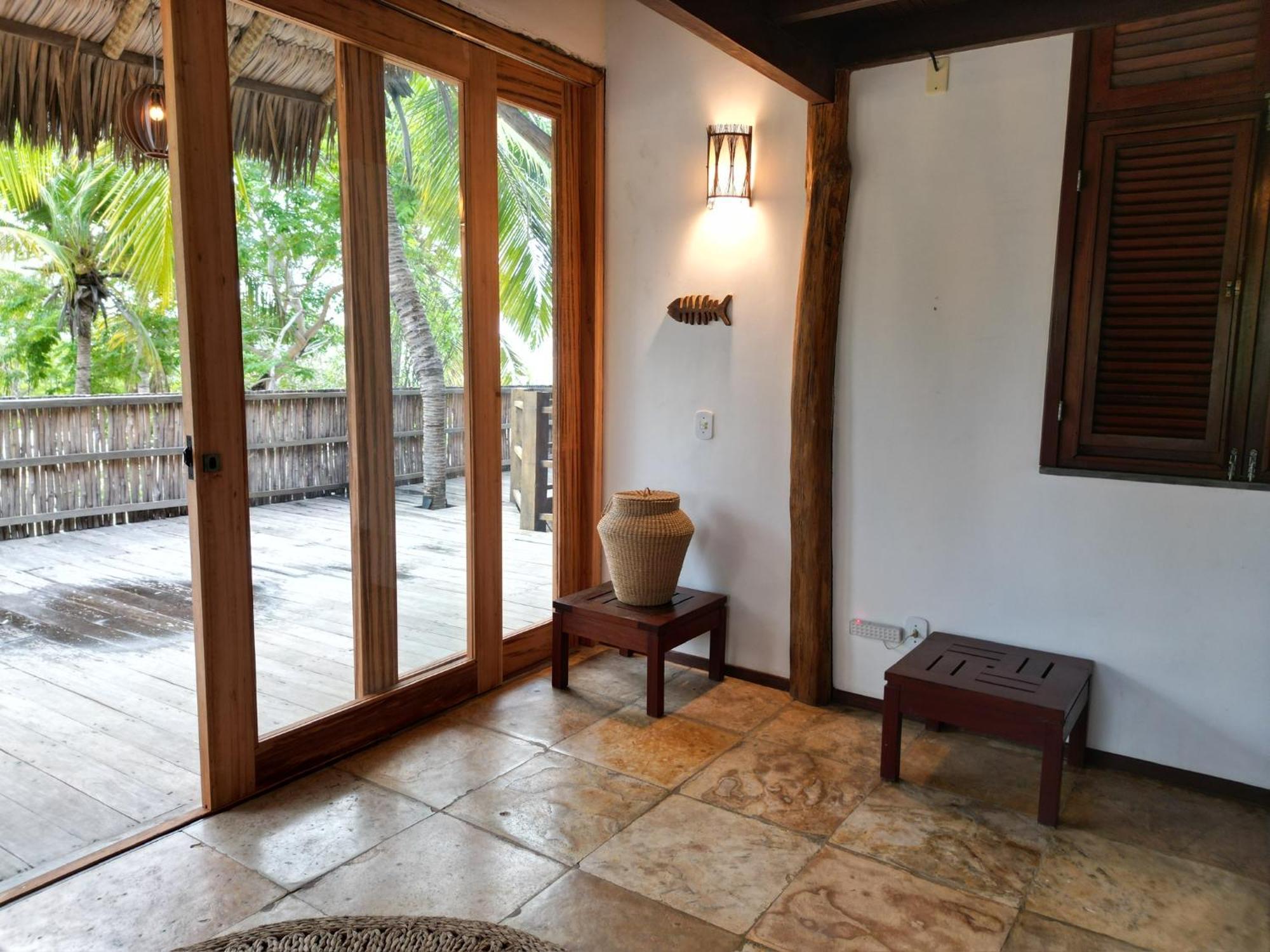 Casa Camurupim بارا غراندي المظهر الخارجي الصورة